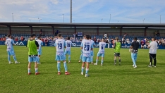 Osasuna Ponferradina