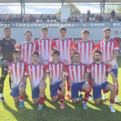 Atlético Bembibre Guijuelo Atlético Bembibre Guijuelo