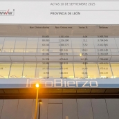 Oficinas de InfoBierzo en Ponferrada