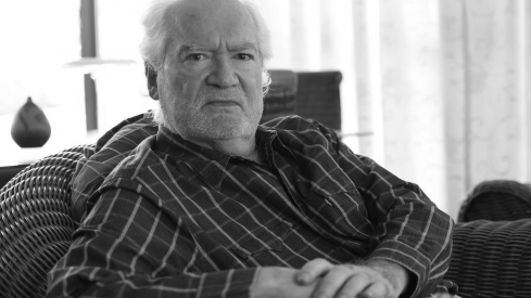 José Luis Prieto, exdirector de la UNED en Ponferrada