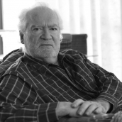 José Luis Prieto, exdirector de la UNED en Ponferrada