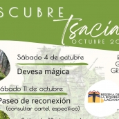 Villablino organiza tres rutas para disfrutar del otoño en la Reserva de la Biosfera de Laciana