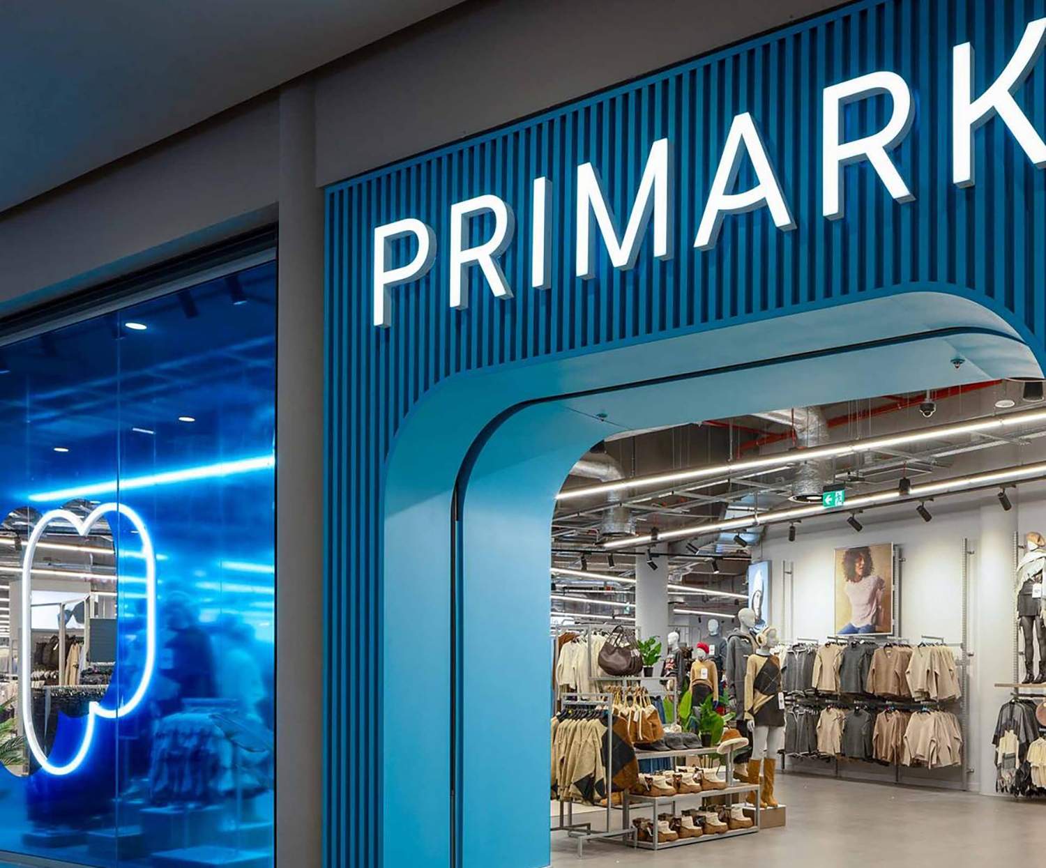 Tienda Primark | Foto: Facebook del medio Retailer Spain 