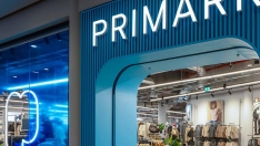 Tienda Primark | Foto: Facebook del medio Retailer Spain Tienda Primark | Foto: Facebook del medio Retailer Spain