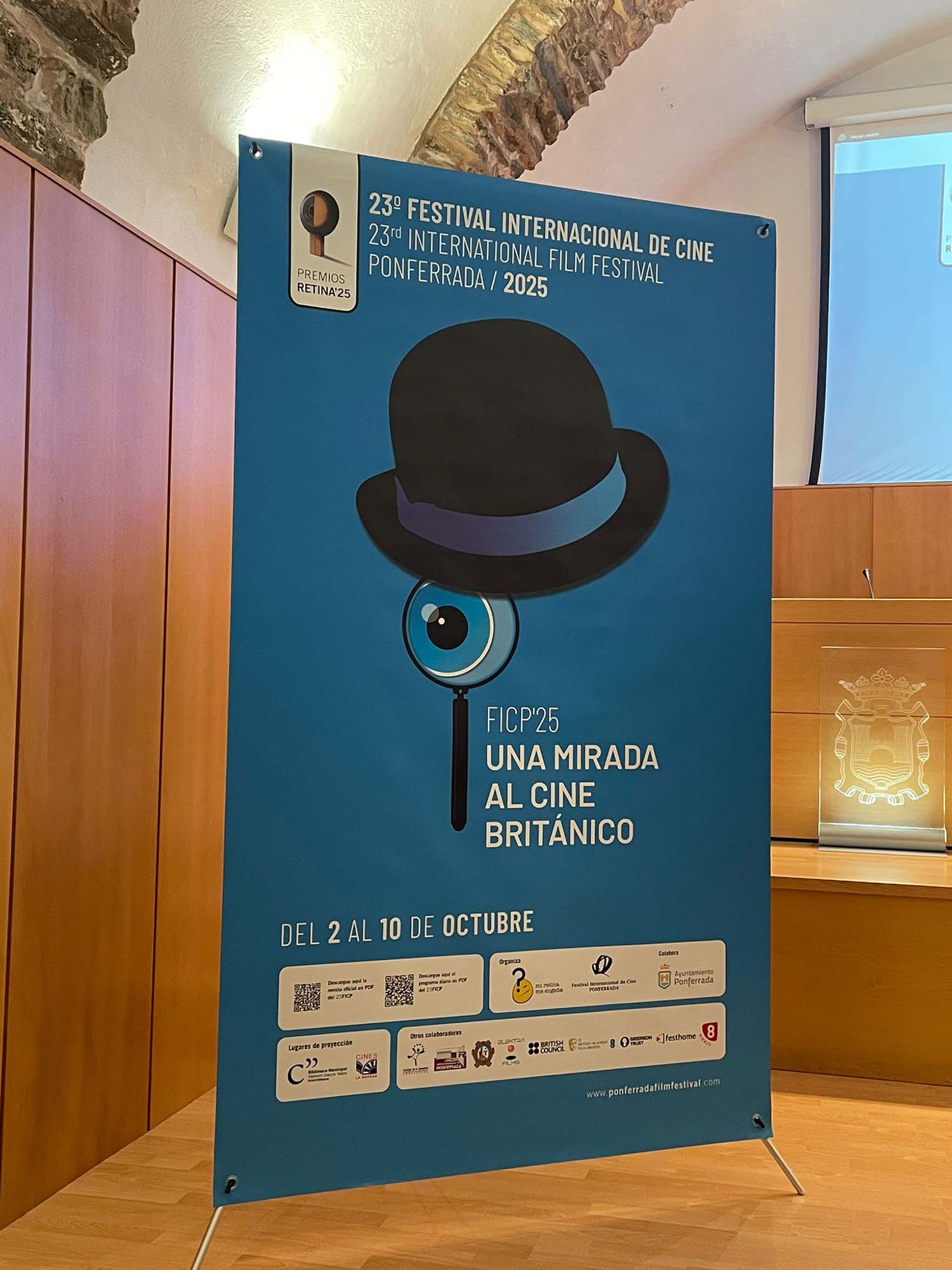 Festival de Cine de Ponferrada