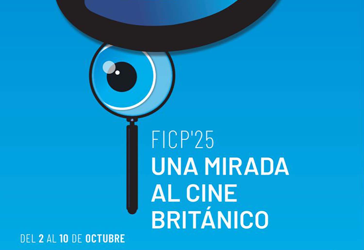 Festival de cine de ponferrada portada