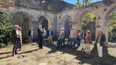 Comisión de Patrimonio Septiembre IV