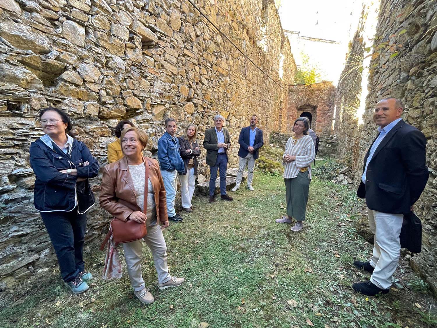 Comisión de Patrimonio Septiembre VI Comisión de Patrimonio Septiembre VI