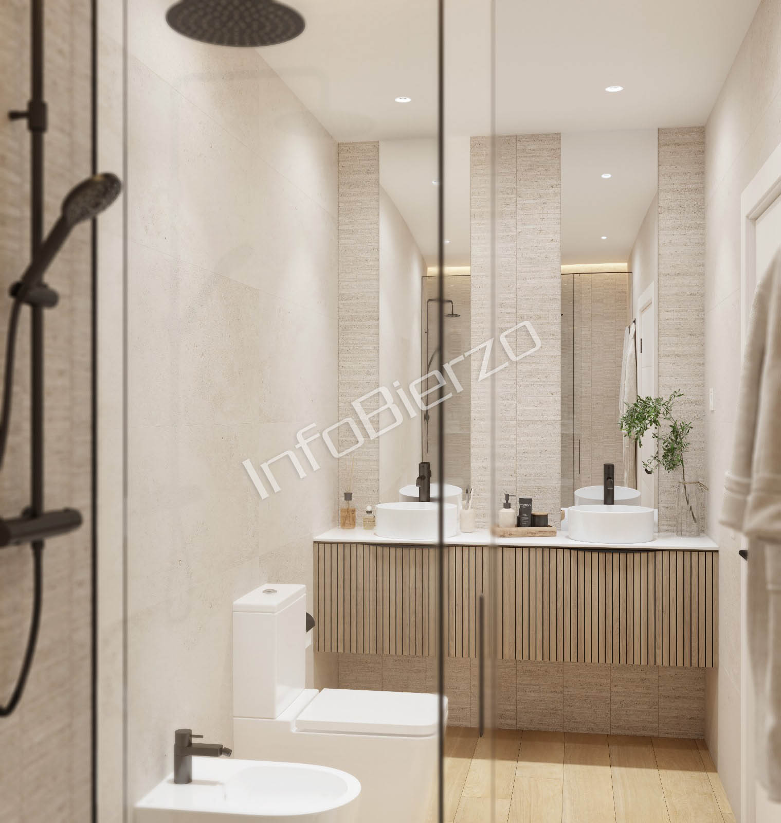 Nuevo edificio de viviendas Soul en La Rosaleda 4