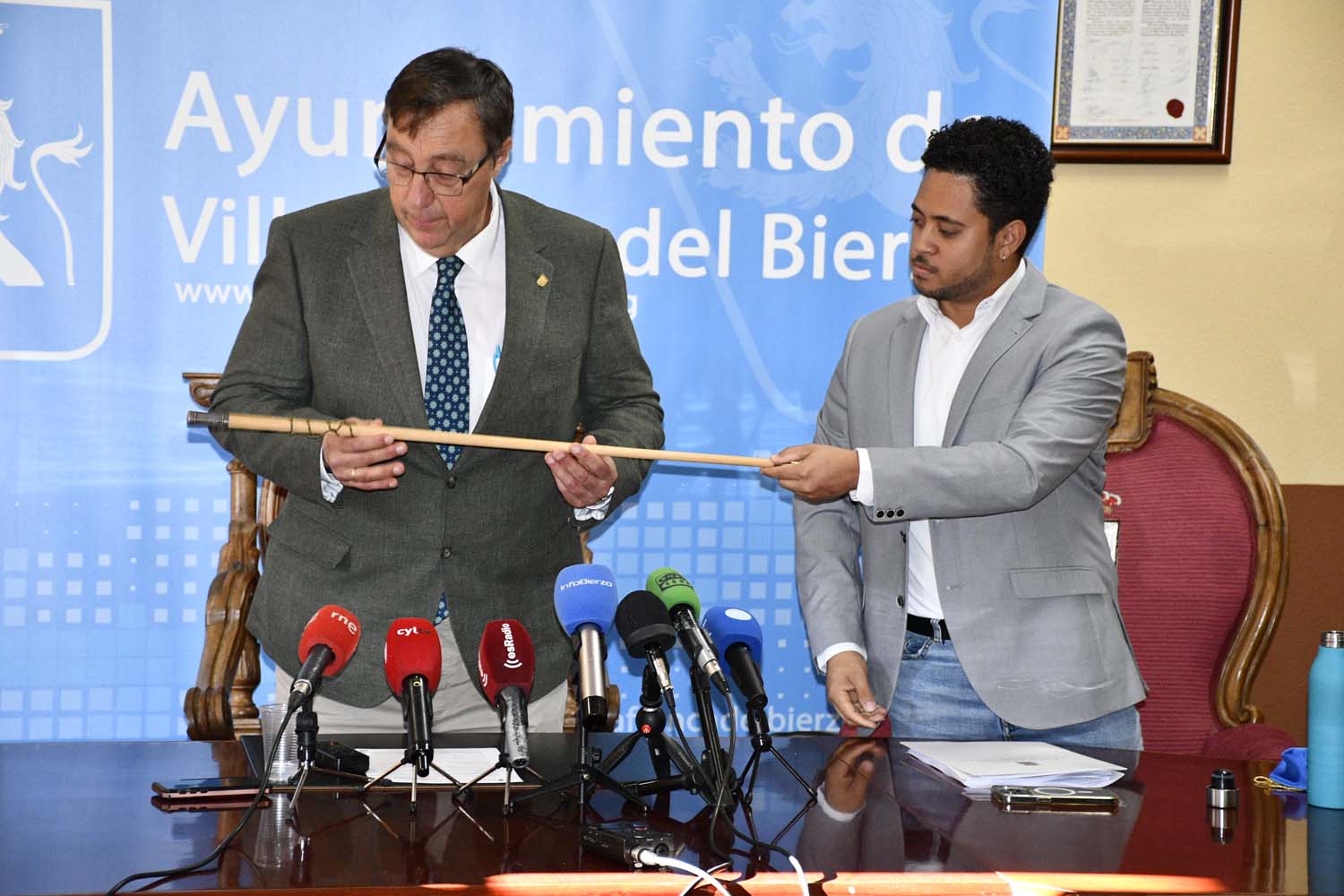 Jose Manuel Pereira recupera la alcaldía de Villafranca del Bierzo (12)