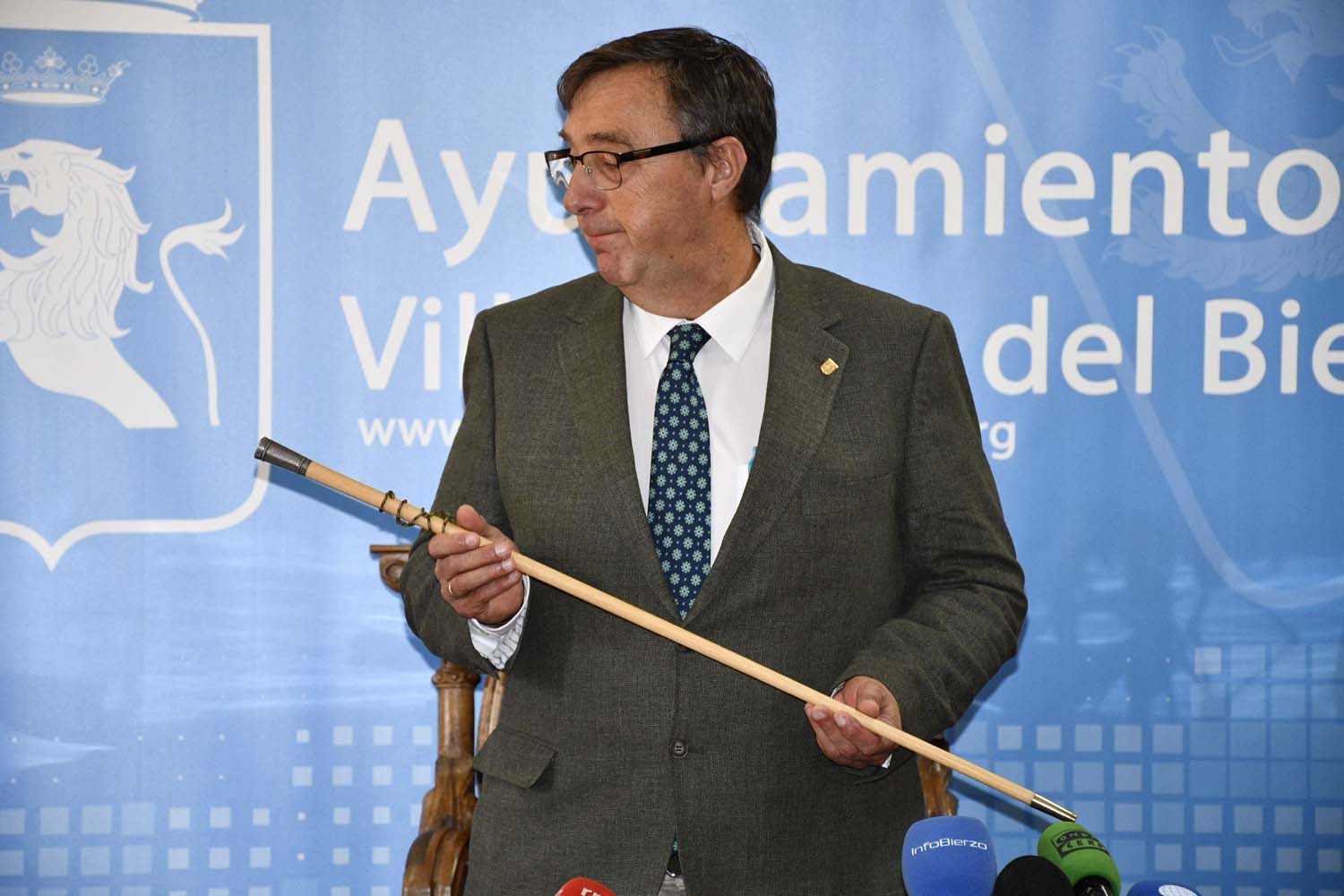 Jose Manuel Pereira recupera la alcaldía de Villafranca del Bierzo (14)