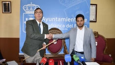 Jose Manuel Pereira recupera la alcaldía de Villafranca del Bierzo (16)