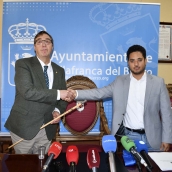 Jose Manuel Pereira recupera la alcaldía de Villafranca del Bierzo (16)