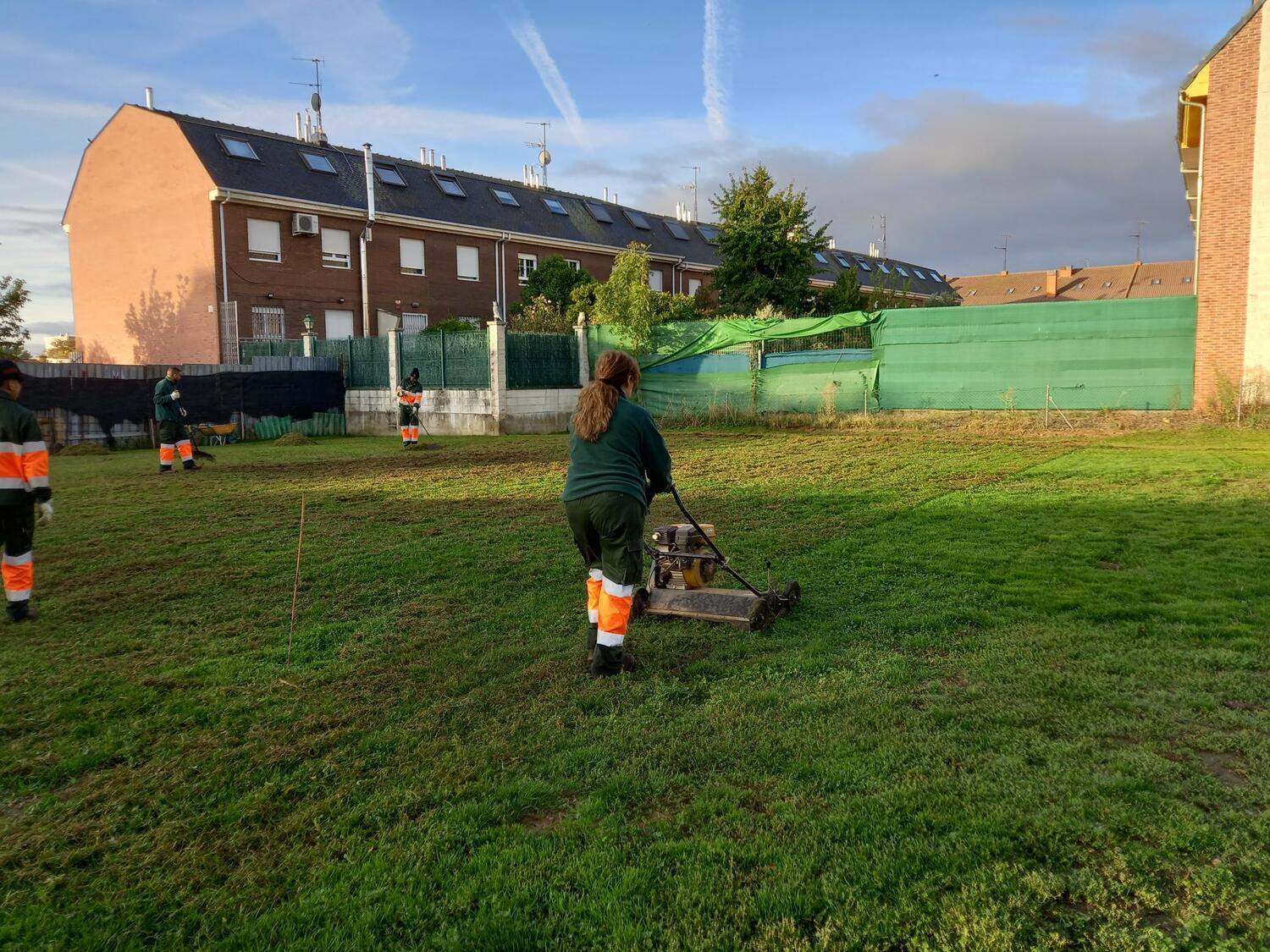 El paro en la provincia de León