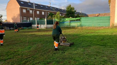 El paro en la provincia de León