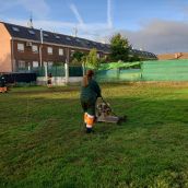 El paro en la provincia de León