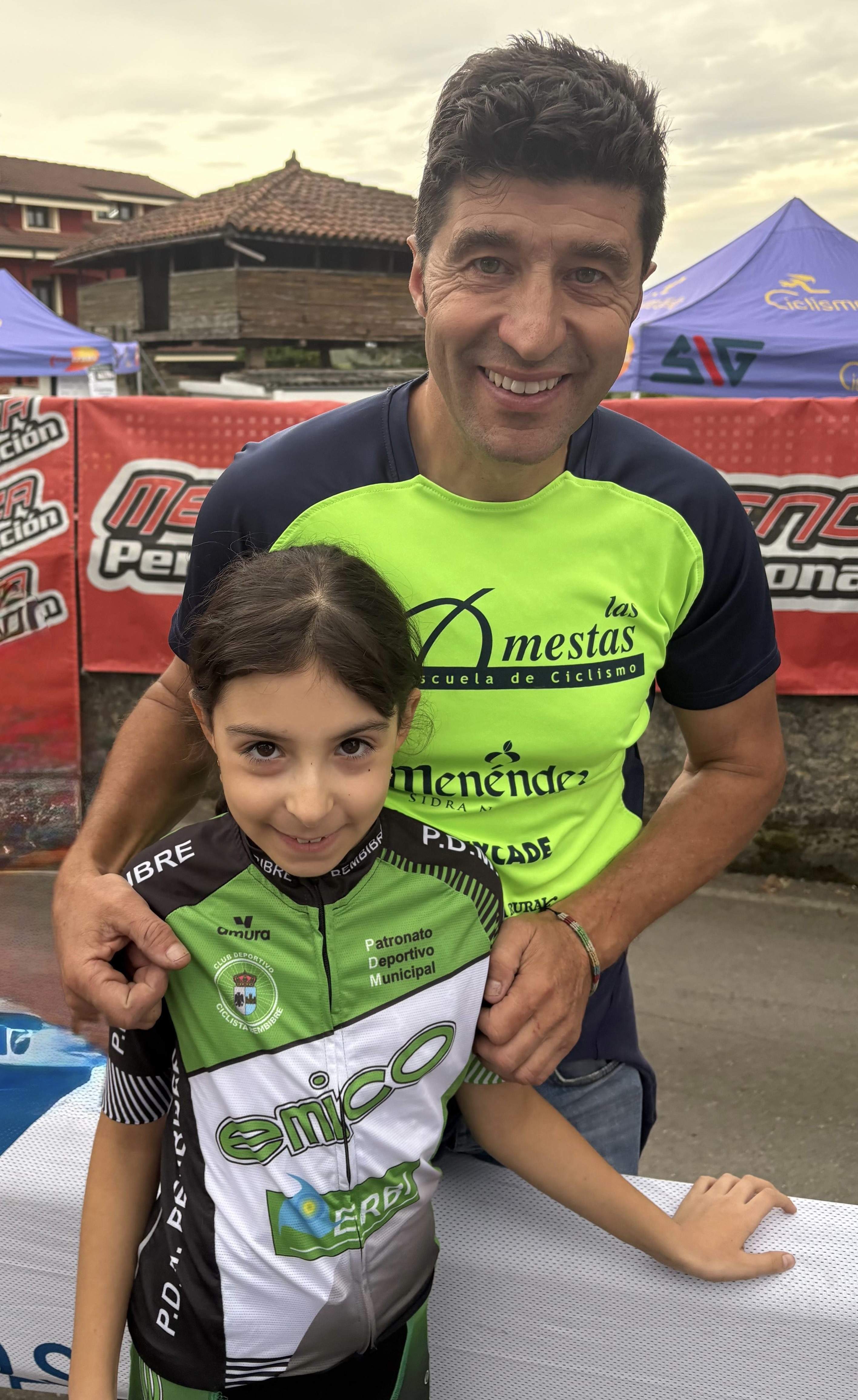 Alicia Mateos Vega se proclama campeona en el XXIV Circuito Viella 2025 (Siero, Asturias) Alicia Mateos Vega se proclama campeona en el XXIV Circuito Viella 2025 (Siero, Asturias)