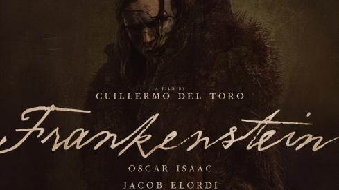 Frankenstein de Guillermo del Toro 