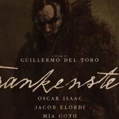 Frankenstein de Guillermo del Toro 