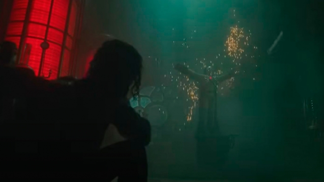 Frankenstein de Guillermo del Toro 2