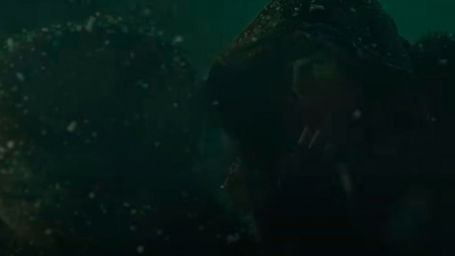 Frankenstein de Guillermo del Toro