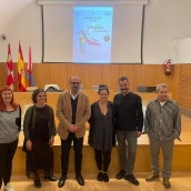 Ponferrada se convierte en el "epicentro del circo contemporáneo nacional" con el Festival Sin Red y el IX Encuentro CircoRED