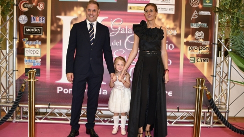 Gala de Comercio El Bierzo 2025 (2)