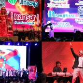 Ponferrada 'se viste' para la II Gala de Comercio El Bierzo: Estos son los premiados