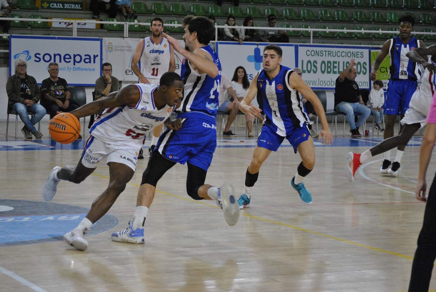 Clínica Ponferrada Clínica Ponferrada