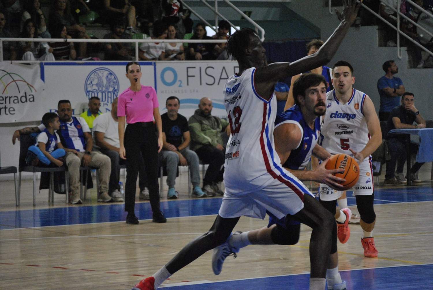 Clínica Ponferrada 2 Clínica Ponferrada 2