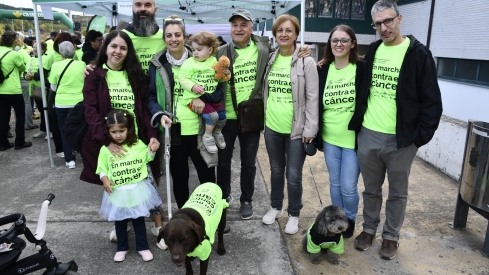 Marcha contra el Cáncer Ponferrada 2025 (25)