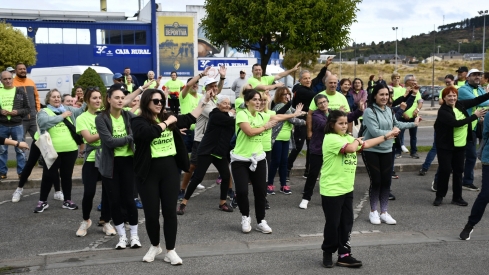Marcha contra el Cáncer Ponferrada 2025 (26)