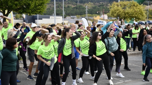 Marcha contra el Cáncer Ponferrada 2025 (29)