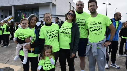 Marcha contra el Cáncer Ponferrada 2025 (38)