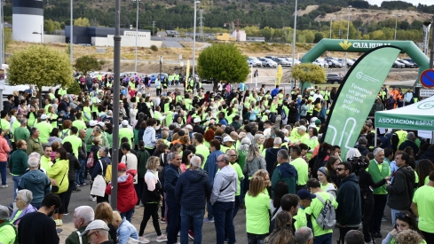 Marcha contra el Cáncer Ponferrada 2025 (39)