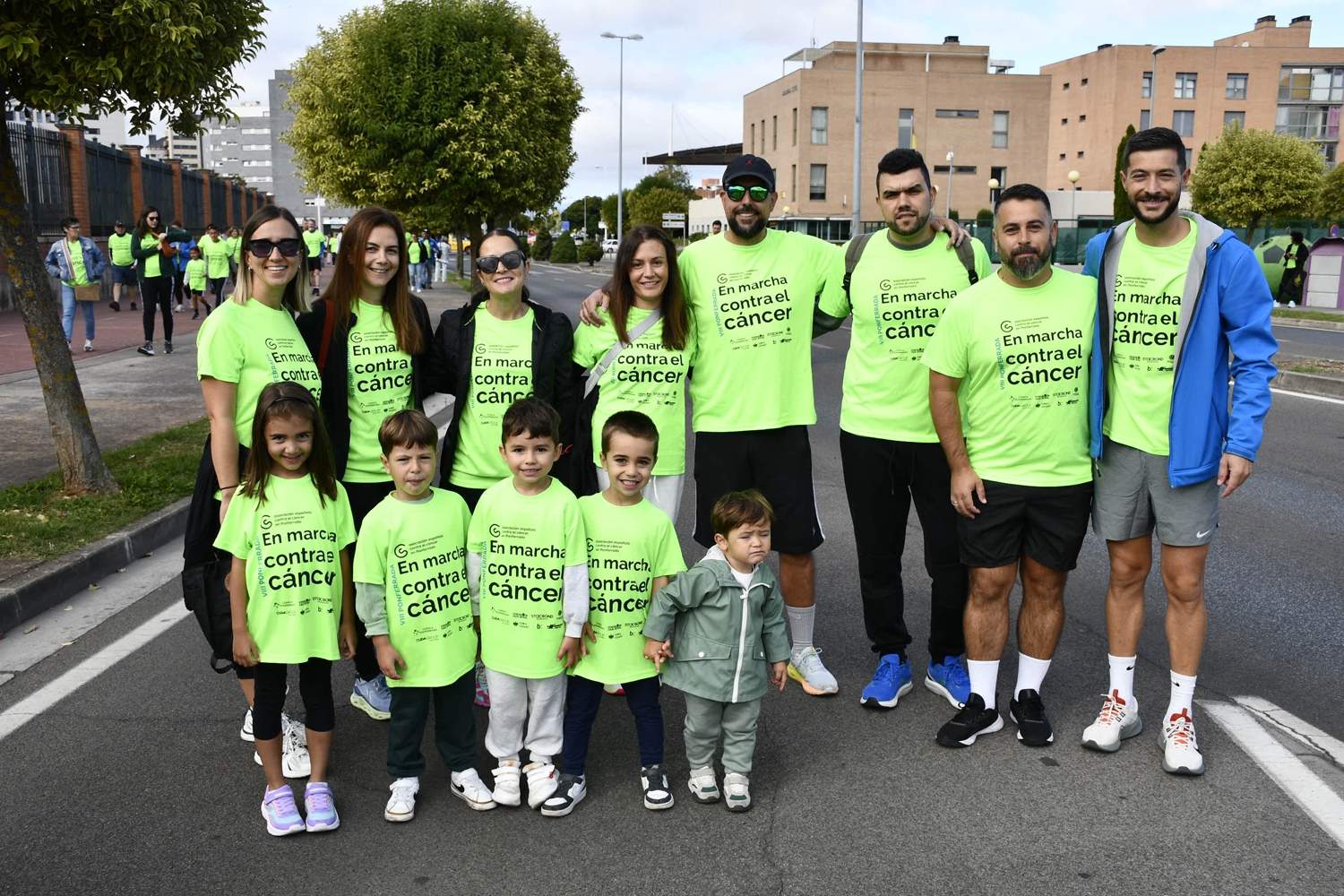 Marcha contra el Cáncer Ponferrada 2025 (47)