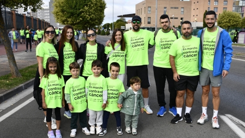 Marcha contra el Cáncer Ponferrada 2025 (47)