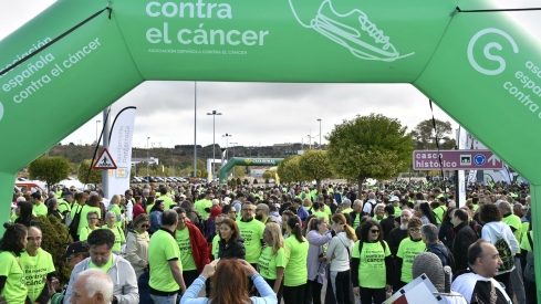 Marcha contra el Cáncer Ponferrada 2025 (52)