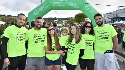 Marcha contra el Cáncer Ponferrada 2025 (55)