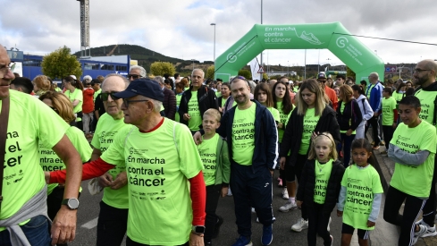 Marcha contra el Cáncer Ponferrada 2025 (75)