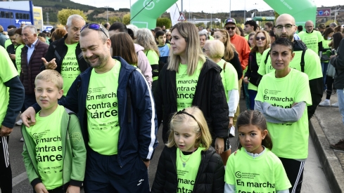 Marcha contra el Cáncer Ponferrada 2025 (76)