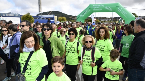 Marcha contra el Cáncer Ponferrada 2025 (81)