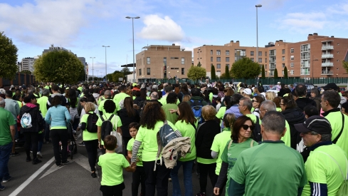 Marcha contra el Cáncer Ponferrada 2025 (83)