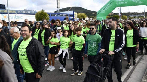 Marcha contra el Cáncer Ponferrada 2025 (90)