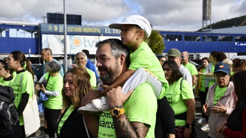 Marcha contra el Cáncer Ponferrada 2025 (124)