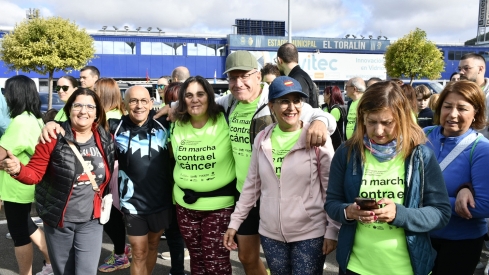Marcha contra el Cáncer Ponferrada 2025 (127)