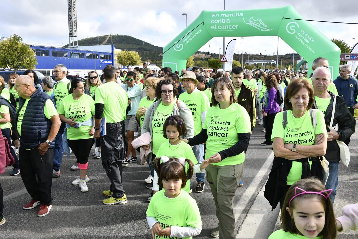 Marcha contra el Cáncer Ponferrada 2025 (132) Marcha contra el Cáncer Ponferrada 2025 (132)