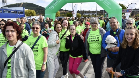 Marcha contra el Cáncer Ponferrada 2025 (135)