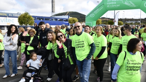 Marcha contra el Cáncer Ponferrada 2025 (139)
