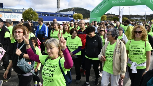 Marcha contra el Cáncer Ponferrada 2025 (141)